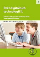 Svět digitálních technologií II. pro 2. stupeň ZŠ: Praktické náměty pro výuku tematického okruhu Vyu - Kniha