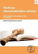 Výchova demokratického občana pro 2. stupeň ZŠ: Tvořivé náměty pro výuku průřezových témat - Kniha