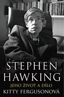 Stephen Hawking Jeho život a dílo - Kniha