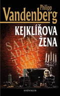Kejklířova žena - Kniha
