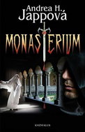 Monasterium - Kniha