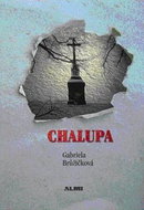 Chalupa - Kniha