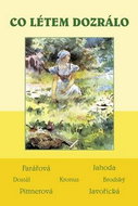 Co létem dozrálo - Kniha