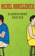 Elementární částice - Kniha