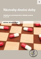 Nástrahy dnešní doby pro ZŠ a SŠ: Materiály pro výchovné poradce a metodiky prevence - Kniha