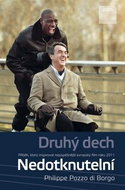 Druhý dech - Kniha