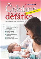Čekáme děťátko: 2., aktualizované vydání - Kniha