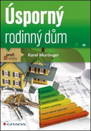 Úsporný rodinný dům - Kniha