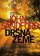 Drsná země - Kniha