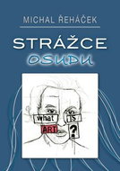 Strážce osudu - Kniha