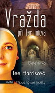 Vražda při bar micva: Případ bývalé jeptišky - Kniha