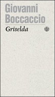 Griselda - Kniha