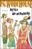 Děvče do nepohody - Kniha