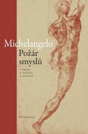 Požár smyslů - Kniha