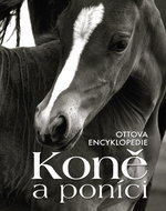 Koně a poníci - Kniha