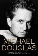Michael Douglas - Kniha