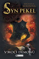 Syn pekel V moci démonů - Kniha