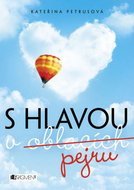 S hlavou v oblacích pejru - Kniha