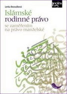 Islámské rodinné právo se zaměřením na právo manželské - Kniha