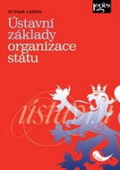 Ústavní základy organizace státu - Kniha