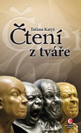 Čtení z tváře - Kniha