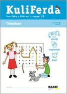 Orientace PS 7 pro SPU na 1. stupni ZŠ: Pro žáky s SPU - Kniha