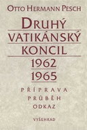 Druhý vatikánský koncil: Příprava, průběh, odkaz - Kniha