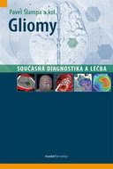 Gliomy - současná diagnostika a léčba - Kniha