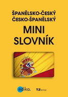 Španělsko-český česko-španělský mini slovník - Kniha