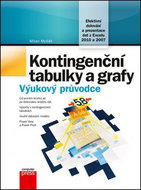 Kontingenční tabulky a grafy: Výukový průvodce - Kniha