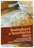 Bezlepková a bezmléčná dieta: Jak žít s potravinovou alergií - Kniha
