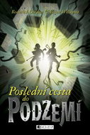 Poslední cesta do Podzemí - Kniha