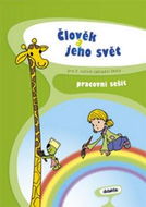 Člověk a jeho svět pro 2. ročník základní školy: pracovní sešit - Kniha