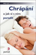 Chrápání a jak si s ním poradit - Kniha