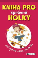 Kniha pro správné holky - Kniha