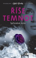 Říše temnot Spřízněné duše - Kniha