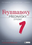 Feynmanovy přednášky z fyziky 1: Revidované vydání s řešenými příklady - Kniha