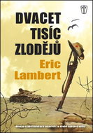 Dvacet tisíc zlodějů - Kniha