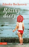 Róziny dcery - Kniha