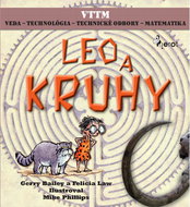 Leo a kruhy: Veda, technologia, matematika - Kniha