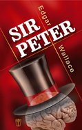Sir Peter - Kniha