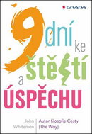 9 dní ke štěstí a úspěchu - Kniha