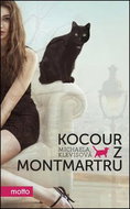 Kocour z Montmartru - Kniha