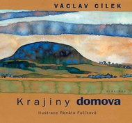 Krajiny domova - Kniha