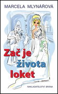 Zač je života loket - Kniha