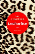 Levhartice - Kniha