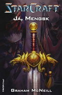 Já, Mengsk - Kniha