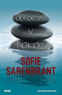 Odpočívej v pokoji: Severský krimiromán - Kniha
