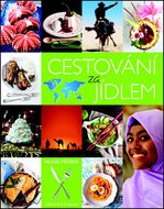 Cestování za jídlem - Kniha