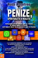 Peníze: Spiritualita a realita - Kniha